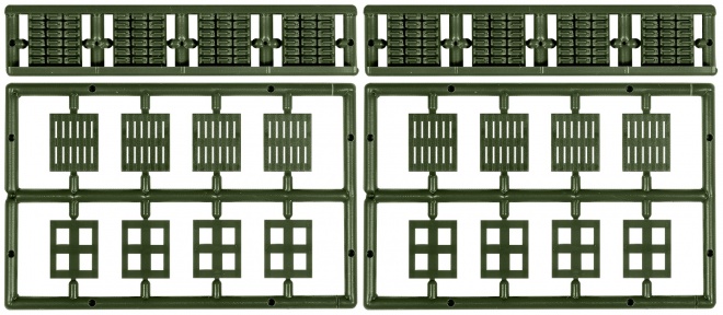 Jerry cans on palettes<br /><a href='images/pictures/Roco/232316.jpg' target='_blank'>Full size image</a>